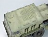 Trumpeter 00211 MAZ-537G intermediate type with MAZ/ChMZAP 5247G semi-trailer (1:35)